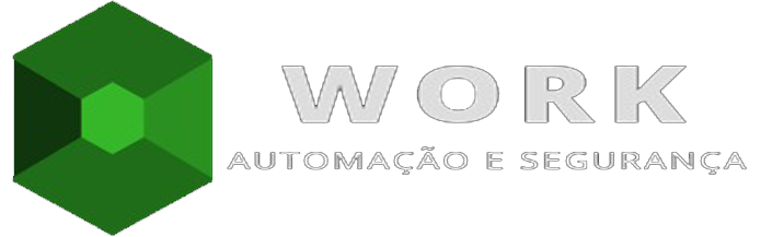 Work Automação e Segurança