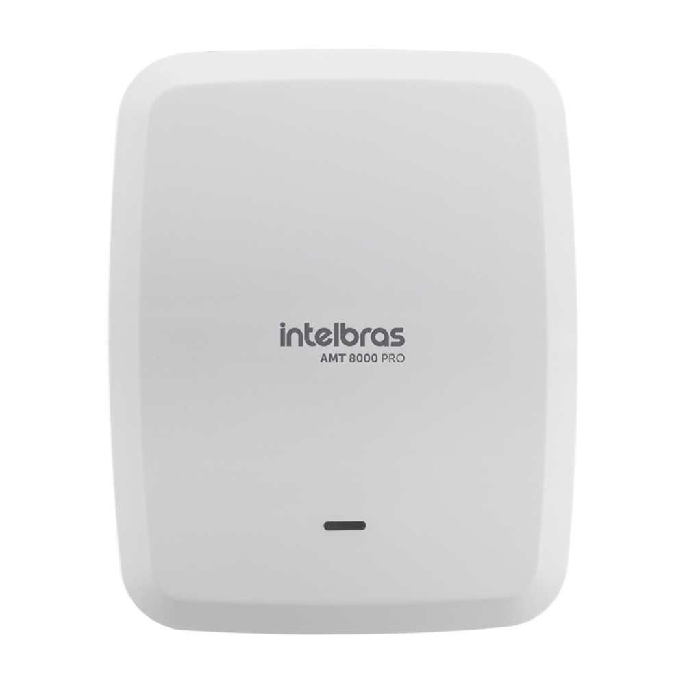 Alarmes de intrusão