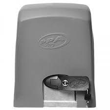 Portões eletrônicos